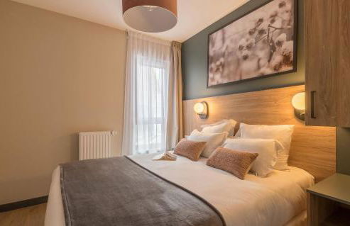 Résidence Odalys L'Ecrin de Vars - Foto 8