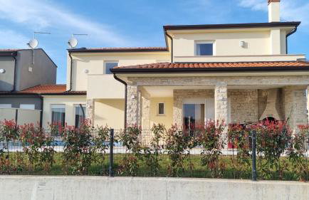 Villa Robert Kastelir - Foto 3