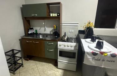 Casa completa privativa - Foto 6