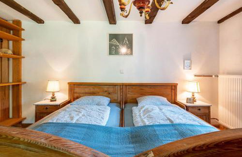 Ferien Alm Alfret - Foto 17