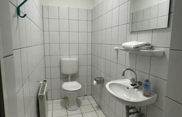 MonteurzimmerKING Leipzig-West - Foto 21