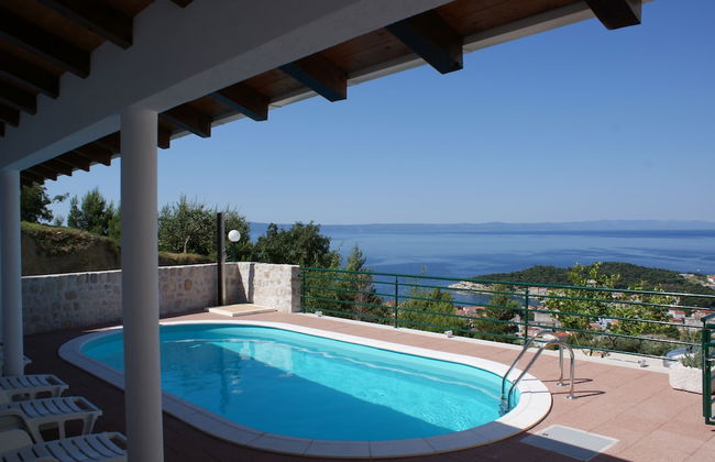 Villa Tonka - Photo 49