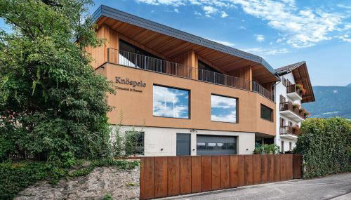 Knöspele - Brennerei & Genuss-Apartments - Foto 4