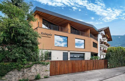 Knöspele - Brennerei & Genuss-Apartments - Foto 4