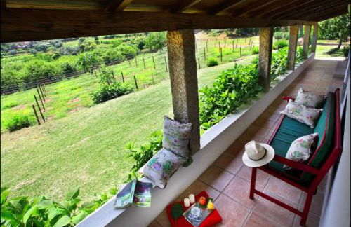 Quinta Souto Chão - Photo 34