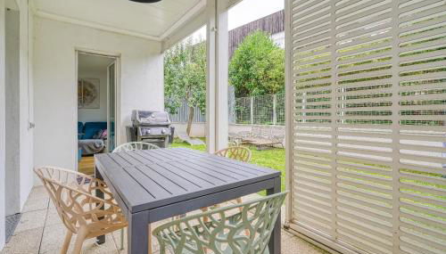 Stunning 3Bedroom Apartment with Garden in Prestigious Area I Eiffel Tower Within 15 Minutes' Drive - Foto 5