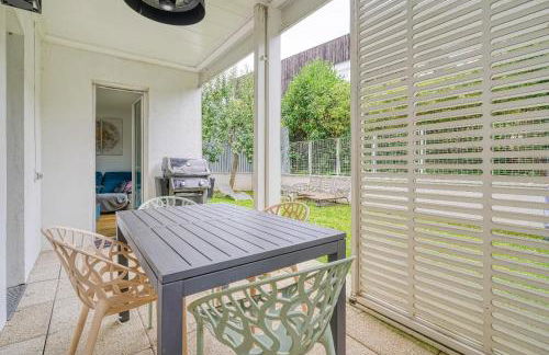 Stunning 3Bedroom Apartment with Garden in Prestigious Area I Eiffel Tower Within 15 Minutes' Drive - Foto 5