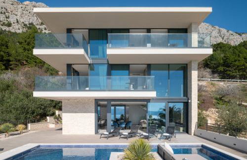 Luxury Villa Hedonia - Foto 60