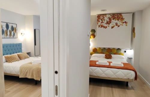 Lujo y confort en ubicación privilegiada centro - Foto 28