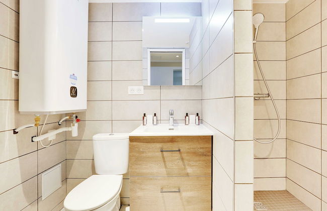 Cosy Apartment - 1br/4p - Musee du Louvre - Photo 11