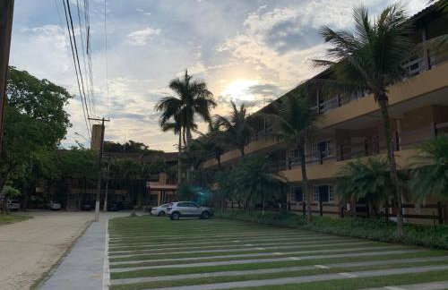 Riviera Flat 120 - Com serviços de hotelaria - Foto 29