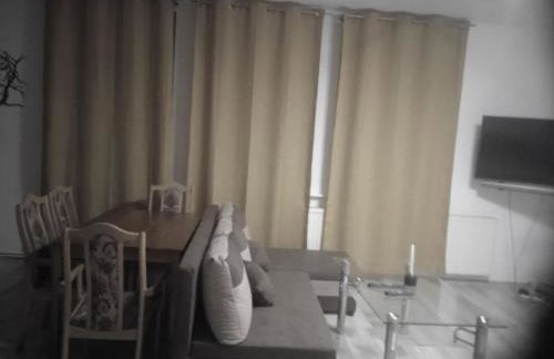 BORNE militaria wygodne mieszkanei dla 5 osób samodzielne zameldowanie, kody w wiadomości przed przyjazdem - Foto 30