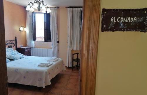 Apartamentos Turísticos Villa y Corte - Foto 19