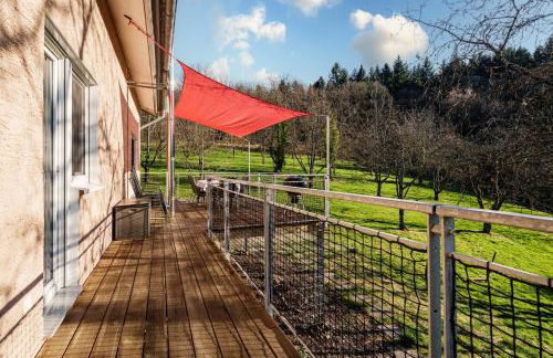 s'Lähmes auf der Schwend - Foto 3