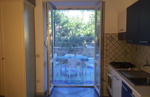 Casa Acqua Marina Ponza - Foto 50