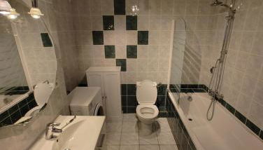 Cosy Triplex 3 chambres - Foto 5, Shower