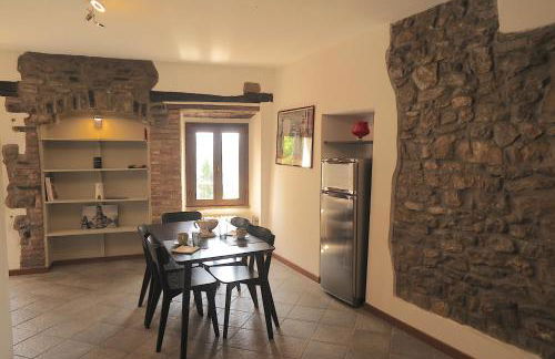 Residenza La Rocca 1227 - Borgo Castello di Serravalle - Photo 8