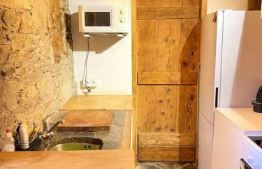 Maison typique rénovée 4 CHBR lac d'Oô Peyragudes - Foto 30