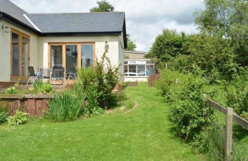 Heatherlea Holiday Cottage - Foto 16