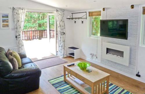 Top Lodge, 4 Skiptory Howe - Photo 3