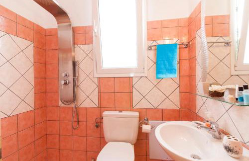 Beachfront Villa Victoras - With private beach - Foto 41