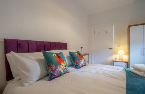 William Wallace View - 5 Bedrooms in Stirling - Photo 26