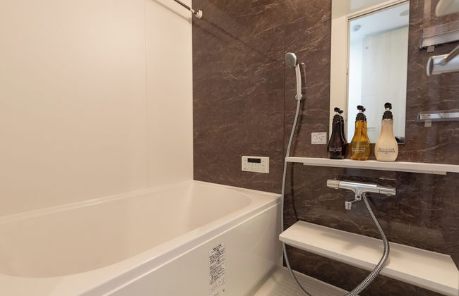 Ocean Tsutenkaku - Foto 61