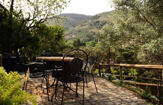 Spera Luxury Palermo - Foto 34