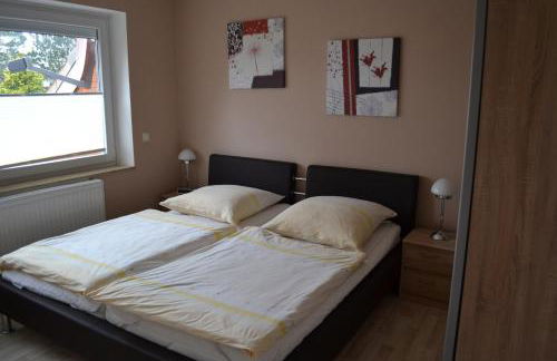 Strandnahe Ferienwohnungen Duhnen inkl Fahrrädern Cuxhaven - Foto 3