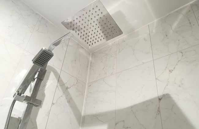 Modern Studio Apartment in Newcastle Upon Tyne - Foto 20