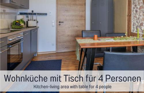 Apartments zum alten Spital | Sauna | Wellnessbreich | Aufzug - Foto 23