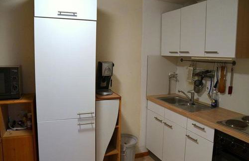 Ferienwohnung Am Berg, 35qm - Photo 4