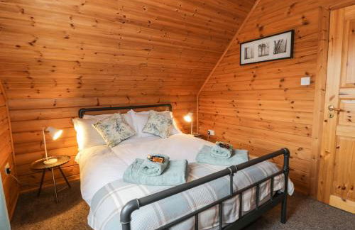 Moyle Lodge - Foto 15