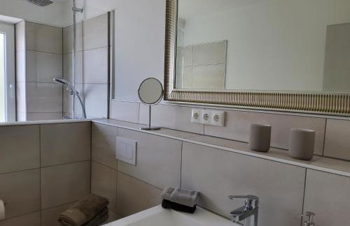 Zuhause auf Zeit "Weserlicht' - Foto 14