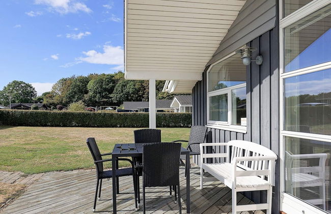 6 Person Holiday Home in Rudkobing-by Traum - Photo 20