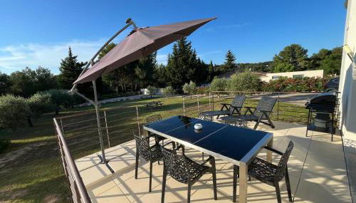 Villa Bahia - bas de villa en pleine nature ! - Foto 4