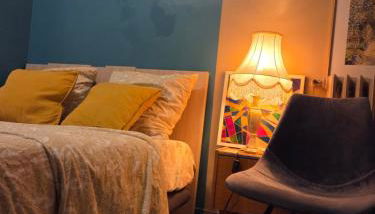 Beau Studio proche de la gare de train - Foto 2