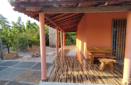 Sitio Santo Antonio - Photo 31