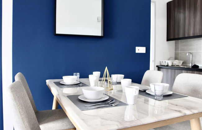 Bell Suites - Foto 45