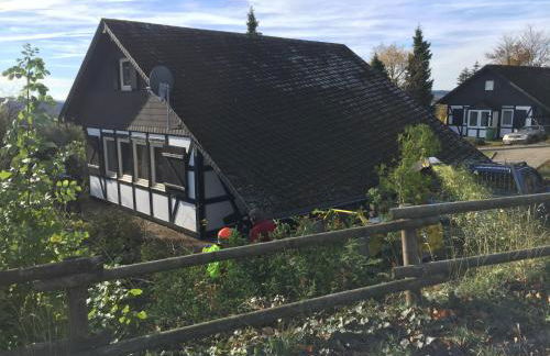 Ferienhaus Sauerlandtraum - Foto 11