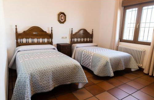 Casa Rural Los Llanos - Foto 42