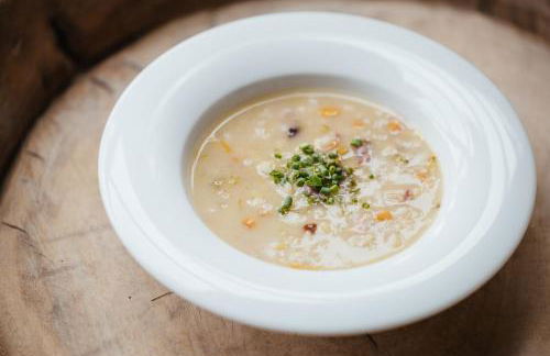 Garni Ciasa Urban - Foto 14