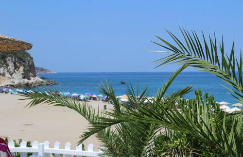 Dream Home with Magic View in Lafkos - Foto 13