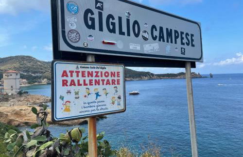 Villa Isolella - Foto 49