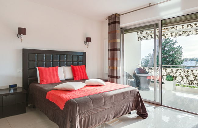 Les Pins D'Alep - Foto 10