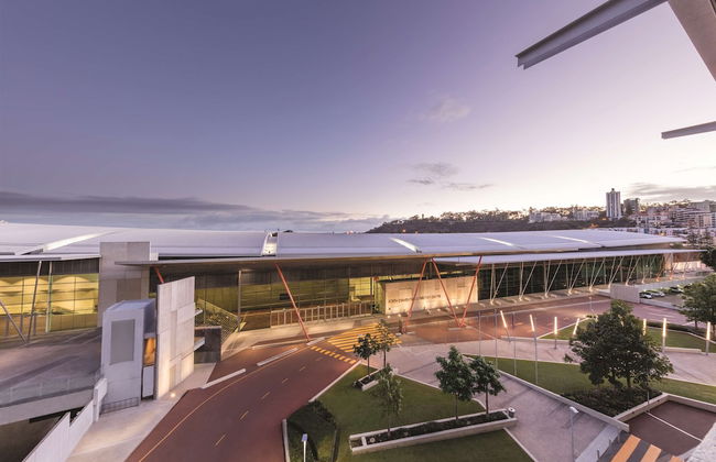 Adina Apartment Hotel Perth - Foto 55