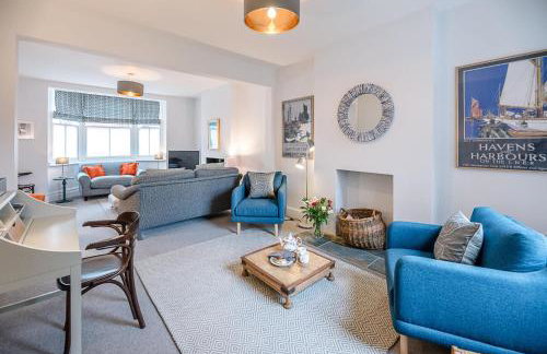 21 Park Lane, Aldeburgh - Foto 2