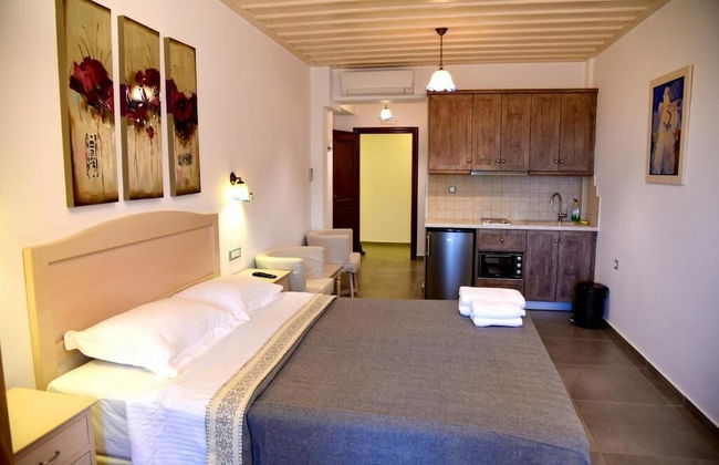 Messaria Hotel - Foto 2