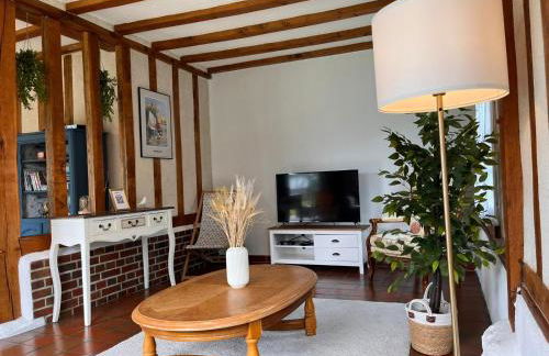 Maison 110 m² cosy au calme avec jardin de 1000 m² - Foto 15