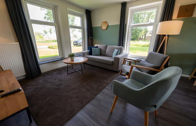 Waterdorp Burdaard - Foto 28